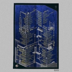 ...AND OCEANS - As In Gardens, So In Tombs - 2LP