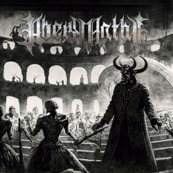 ABERRANTHE - Aberranthe - CD