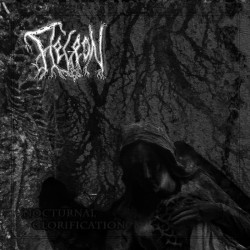 AEGEON - Nocturnal Glorification - CD