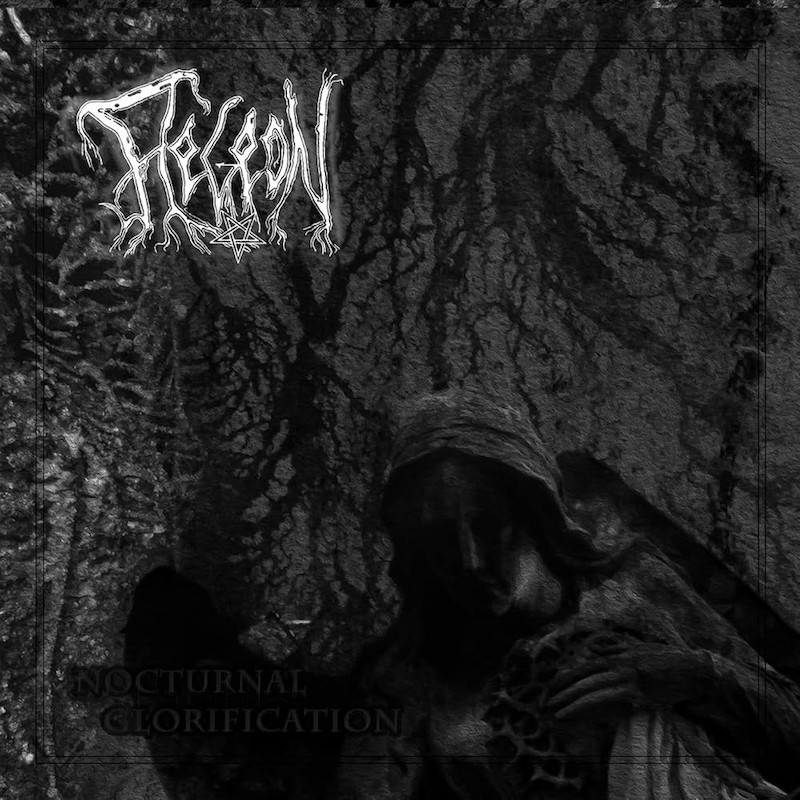 AEGEON - Nocturnal Glorification - CD