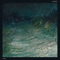 ANAEL - Mare - CD