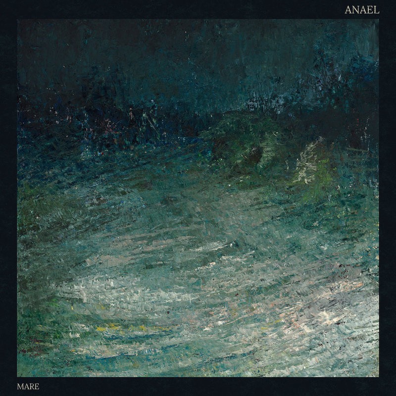 ANAEL - Mare - CD