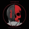 AVATARIUM - Death, Where Is Your Sting - DIGI CD