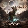 BEDOWYN - Blood Of The Fall - CD