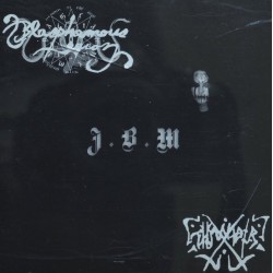 BLASPHEMOUS LEGION / THY NADIR - J.B.M. - MCD