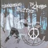 BUFFER / TERRORISMO / IN CRISIS - Buffer / Terrorismo / In crisis - CD