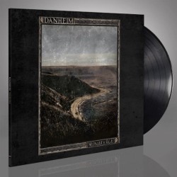 DANHEIM - Munarvágr - LP