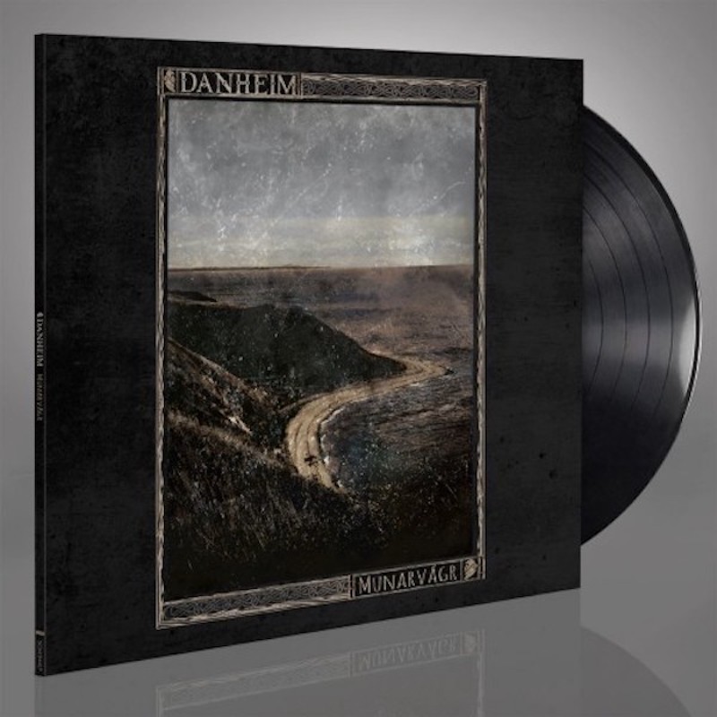 DANHEIM - Munarvágr - LP