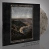 DANHEIM - Munarvágr - CRYSTAL CLEAR AND BLACK MARBLED LP