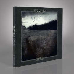 DANHEIM - Mannavegr - DIGI CD