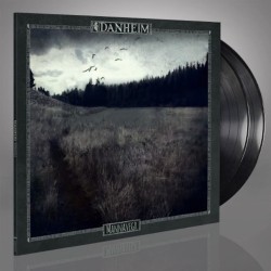 DANHEIM - Mannavegr - 2LP