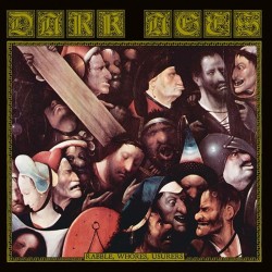 DARK AGES - Rabble, Whores, Usurers - CD
