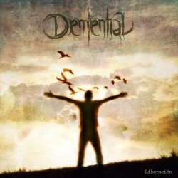 DEMENTIAL - Liberación - CD