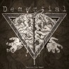 DEMENTIAL - Impious: The Beast - CD