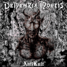 DEMENZIA MORTIS - AntiKult - CD
