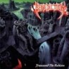 BENEDICTION - Transcend The Rubicon - CD