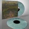 DRUDKH - Shadow Play - TRANSPARENT, GREEN & PURPLE MARBLED 2LP