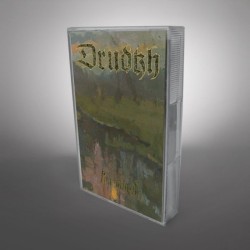 DRUDKH - Shadow Play - MC