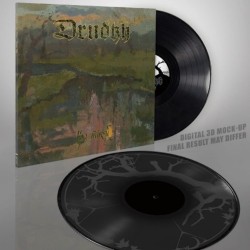 DRUDKH - Shadow Play - 2LP