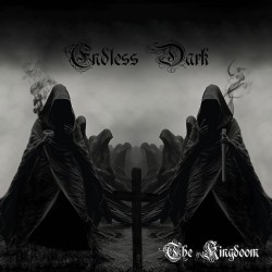 ENDLESS DARK - The Kingdoom - CD
