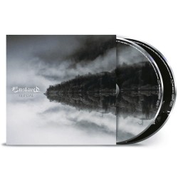 ENSLAVED - Heimdal - DIGI CD+BLURAY