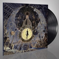 ...AND OCEANS - The Regeneration Itinerary - LP