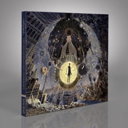 ...AND OCEANS - The Regeneration Itinerary - DIGI CD