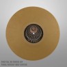 ...AND OCEANS - The Regeneration Itinerary - CRYSTAL CLEAR & AND GOLD MARBLED LP