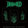 BENIGHTED - Dogs Always Bite Harder Than Their Master - DIGI CD