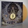 ...AND OCEANS - The Regeneration Itinerary - CRYSTAL CLEAR & AND GOLD MARBLED LP
