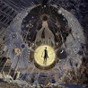 ...AND OCEANS - The Regeneration Itinerary - CRYSTAL CLEAR & AND GOLD MARBLED LP