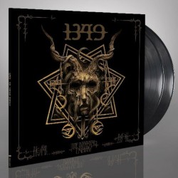 1349 - The Infernal Pathway - 2LP