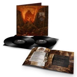 1914 - Where Fear And Weapons Meet - 2LP