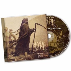1914 - The Blind Leading The Blind - CD