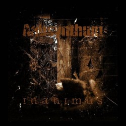 AABSYNTHUM - Inanimus - CD