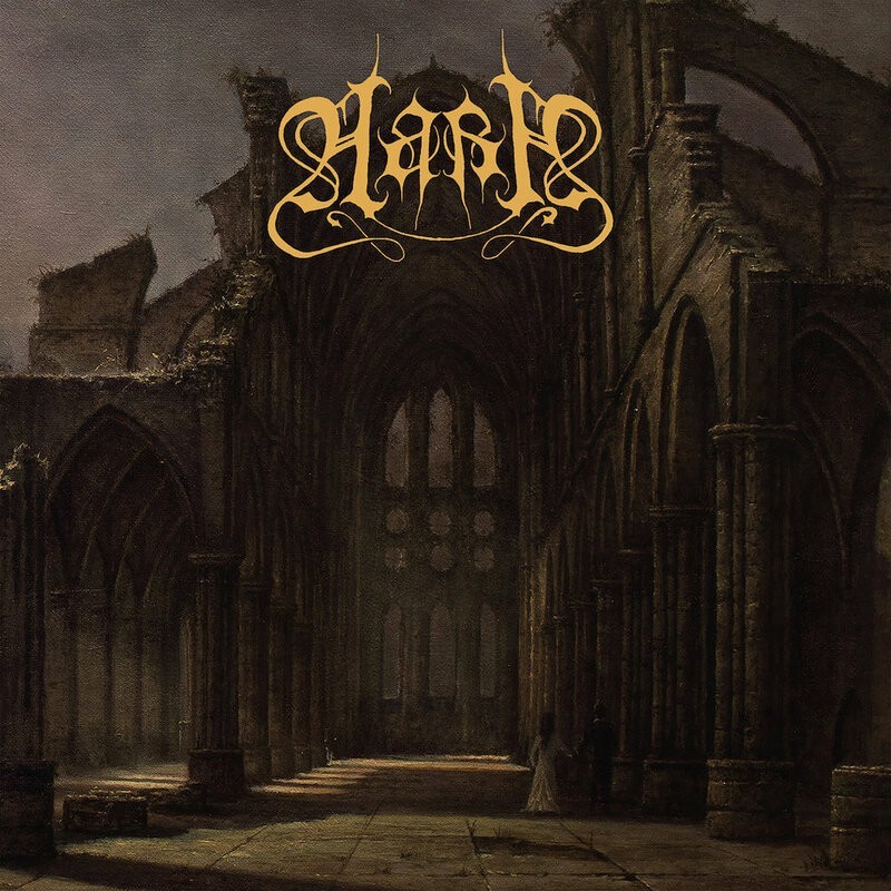 AARA - Triade II: Hemera - DIGI CD