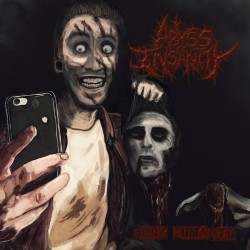 ABYSS OF INSANITY - Fuck Humanity - CD