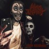 ABYSS OF INSANITY - Fuck Humanity - CD