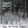 INSIDIUS INFERNUS - Eyes In Astral Abyss - CD