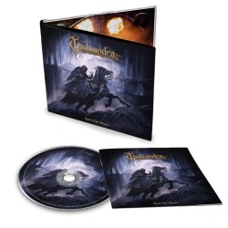THULCANDRA - Hail The Abyss - DIGI CD