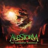 ALESTORM - The Thunderfist Chronicles - MEDIABOOK 2CD