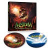 ALESTORM - The Thunderfist Chronicles - MEDIABOOK 2CD