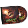 ALESTORM - The Thunderfist Chronicles - CD