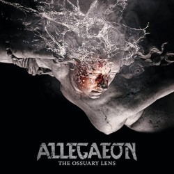 ALLEGAEON - The Ossuary Lens - CD