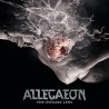 ALLEGAEON - The Ossuary Lens - CD