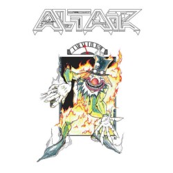 ALTAIR - Altair - 12“EP