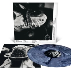 AMENRA - With Fang And Claw - BLEACH MARBLE LP