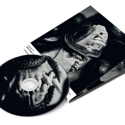 AMENRA - With Fang And Claw - DIGI CD EP
