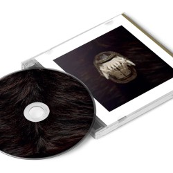 AMENRA - De Toorn - CD EP