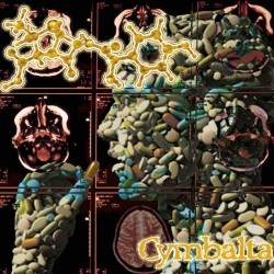 AMOCLEN - Cymbalta - CD